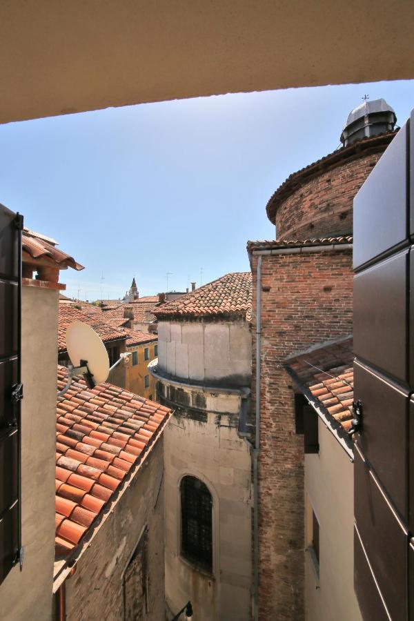 Apt Teatro Venetië Buitenkant foto